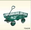 garden wagon TC4215