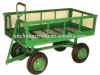 garden wagon cart TC1851