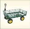 garden wagon cart TC4205D