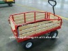 garden wagon cart tc4211A