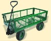 garden wagon tool cart