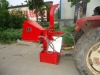 garden waste shredder(RXWC-8)