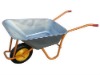 garden wheel barrow 5009