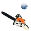 garden wood oil chainsaw52 ,5200chain saw