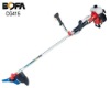gardening tools of 2 hp brush cutter