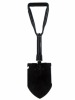gardon hand tools foldable mini military shovel