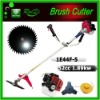 gas 520 brush cutter 2-stroke