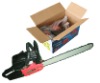 gas Chain Saw 52cc (HJ-CS52)
