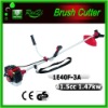 gas brush cutter