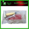 gas brush cutter kit