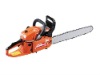 gas chain saw