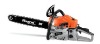 gas chain saw