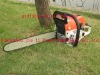 gas chain saw for chain saw 5200