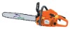 gas chainsaw
