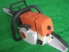 gas chainsaw for chain saw 381 / 72.3 cc / 3.0 kw