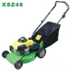 gas mowers XSZ46