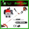 gas petrol brush cutter