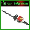 gas powered hedge trimmers