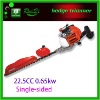 gas powered hedge trimmers