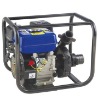 gas water pumps (2" centrifugal pump )