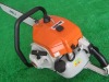 gasoline 070 power chain saw / 105 cc / 4.8 kw