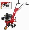 gasoline 118cc 4.0hp rotary cultivator/tiller