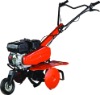 gasoline 196cc 6.5hp tiller/cultivator