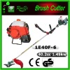 gasoline 415 brush cutter