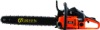 gasoline 58cc chain saw/saw chain/tree cutter
