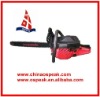 gasoline 60CC chain saw
