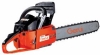 gasoline 62cc chain saw/saw chain/tree cutter