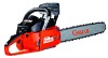 gasoline 62cc chain saw/saw chain/tree cutter