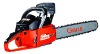 gasoline 62cc chain saw/saw chain/tree cutter
