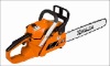 gasoline CHAIN SAW 40cc