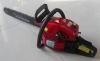 gasoline Chain saw