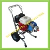 gasoline airless paint sprayer