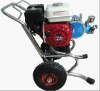 gasoline airless paint sprayer