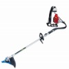 gasoline backpack grass trimmer