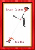 gasoline bruh cutter, grass cutter, 2 stroke