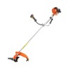 gasoline brush cutter