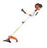 gasoline brush cutter