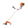 gasoline brush cutter