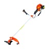 gasoline brush cutter