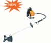 gasoline brush cutter