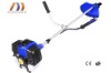 gasoline brush cutter