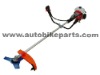 gasoline brush cutter