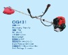 gasoline brush cutter