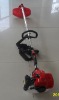 gasoline brush cutter