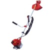 gasoline brush cutter