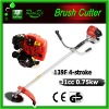 gasoline brush cutter